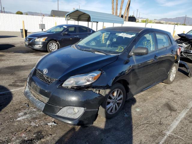 TOYOTA COROLLA MA 2010 2t1ku4ee3ac342087