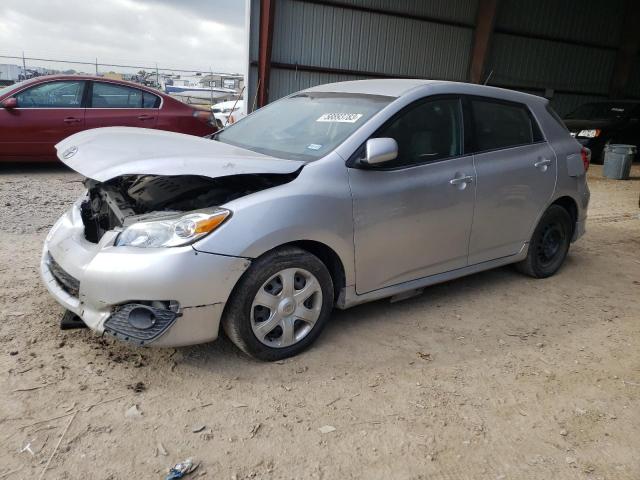 TOYOTA COROLLA MA 2010 2t1ku4ee3ac375817