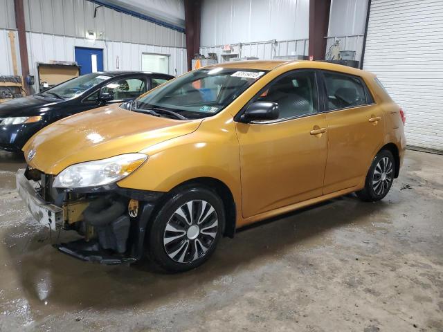 TOYOTA COROLLA 2010 2t1ku4ee3ac430251