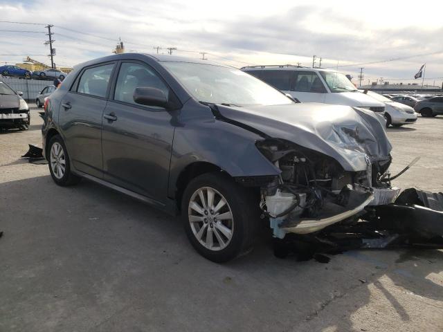 TOYOTA COROLLA MA 2010 2t1ku4ee3ac469681