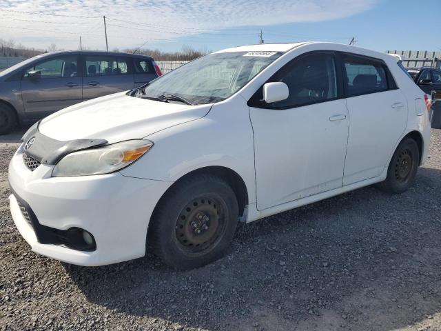 TOYOTA COROLLA 2011 2t1ku4ee3bc609052