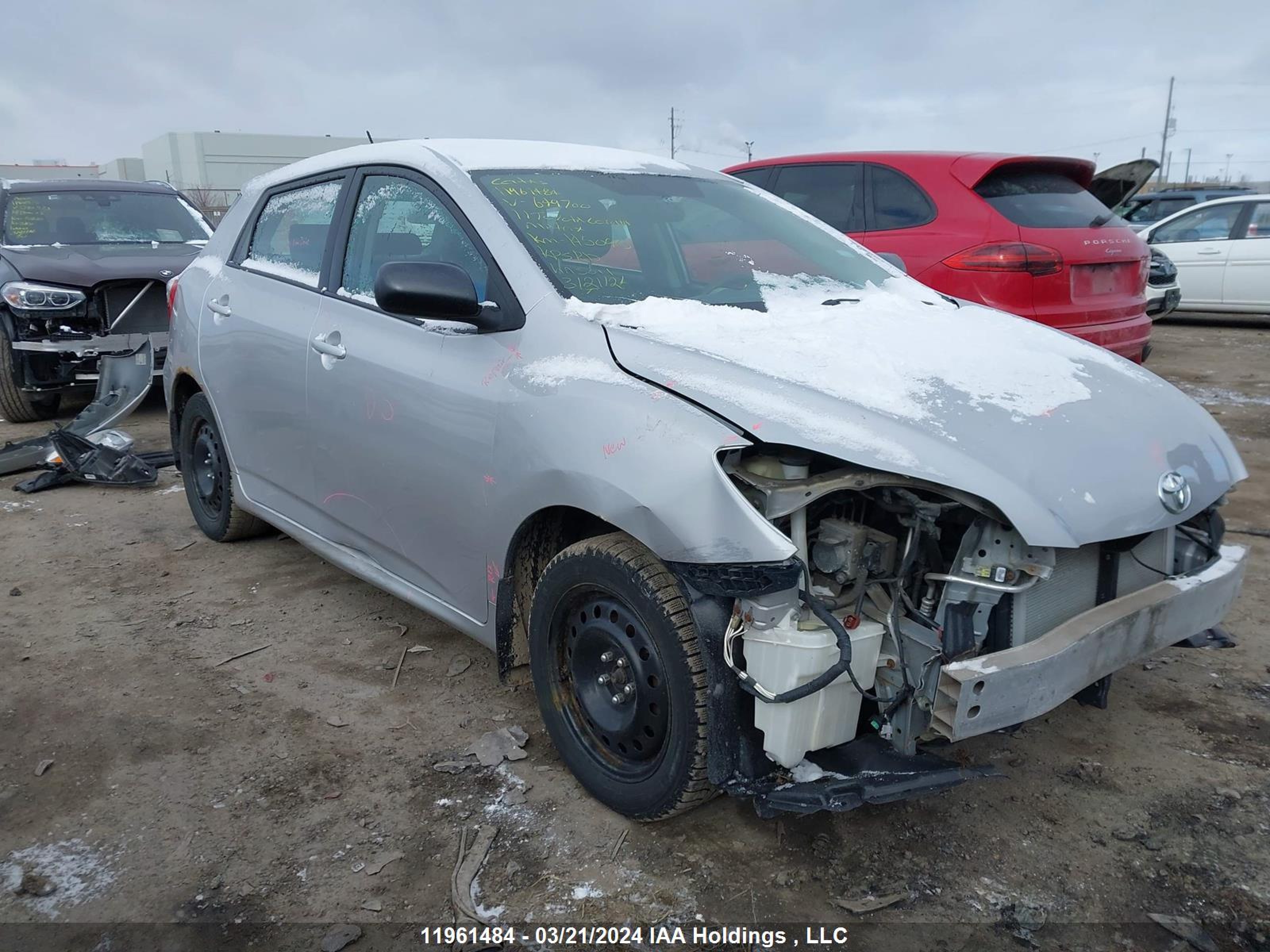 TOYOTA NULL 2011 2t1ku4ee3bc649700