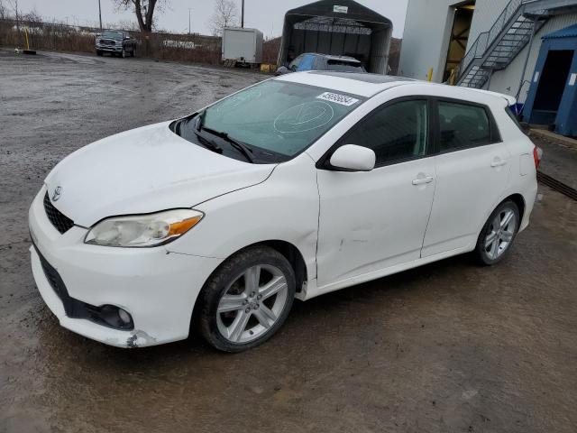 TOYOTA COROLLA 2011 2t1ku4ee3bc714044