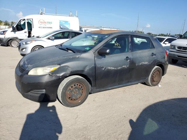 TOYOTA COROLLA MA 2010 2t1ku4ee4ac191177