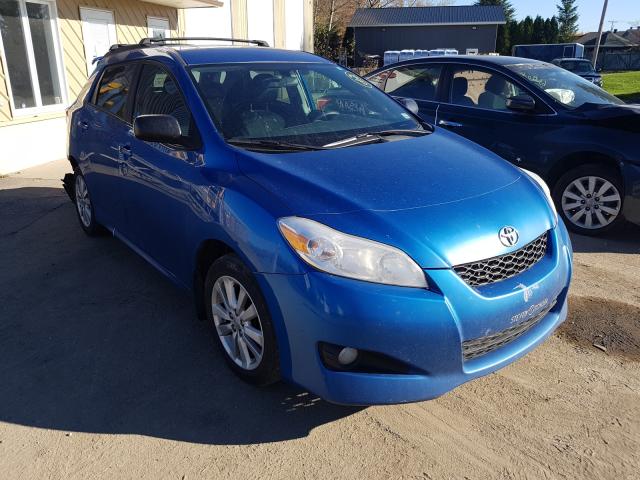 TOYOTA COROLLA MA 2010 2t1ku4ee4ac214831