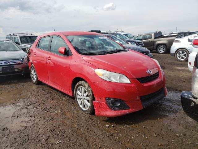 TOYOTA COROLLA MA 2010 2t1ku4ee4ac263995