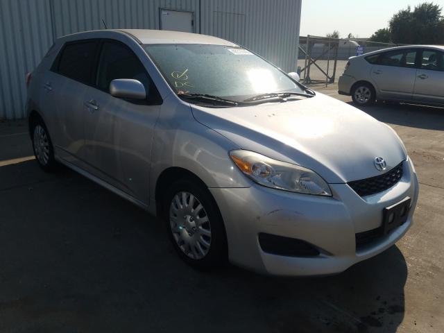 TOYOTA COROLLA MA 2010 2t1ku4ee4ac290422