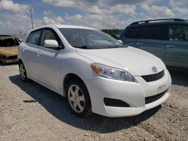 TOYOTA COROLLA MA 2010 2t1ku4ee4ac307705