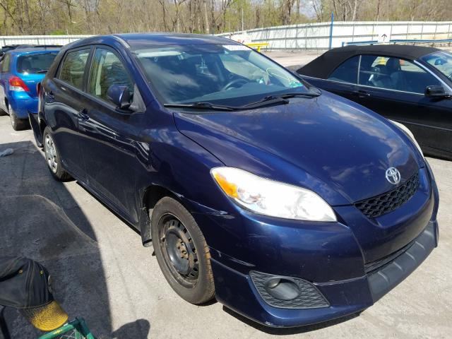 TOYOTA COROLLA MA 2010 2t1ku4ee4ac315299