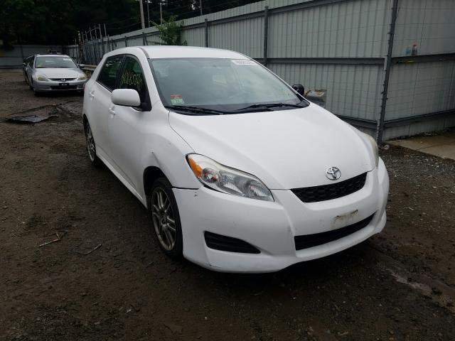 TOYOTA COROLLA MA 2010 2t1ku4ee4ac323337