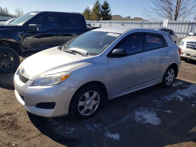 TOYOTA COROLLA MA 2010 2t1ku4ee4ac453876