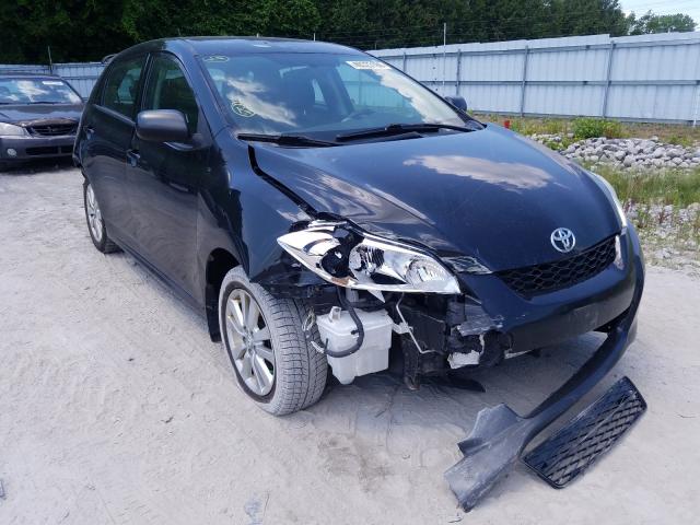 TOYOTA COROLLA MA 2010 2t1ku4ee4ac492144