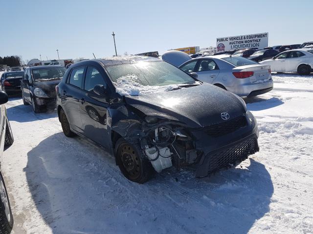 TOYOTA COROLLA MA 2011 2t1ku4ee4bc678560