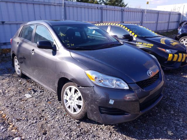 TOYOTA MATRIX BAS 2014 2t1ku4ee4ec130322