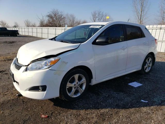 TOYOTA MATRIX BAS 2014 2t1ku4ee4ec136637