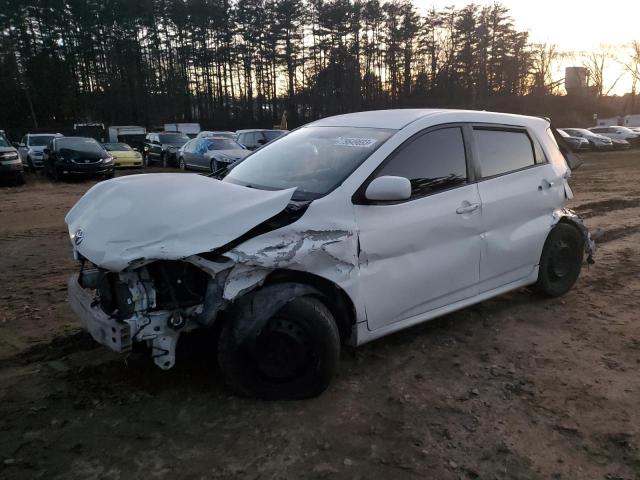 TOYOTA MATRIX 2010 2t1ku4ee5ac234800