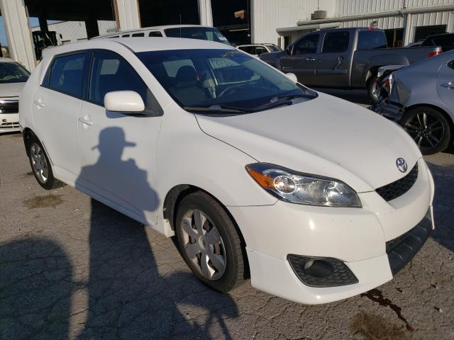 TOYOTA COROLLA MA 2010 2t1ku4ee5ac243836