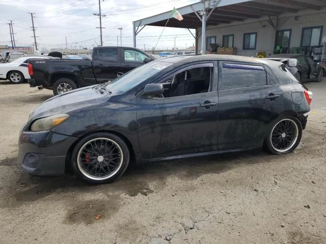 TOYOTA COROLLA MA 2010 2t1ku4ee5ac245862