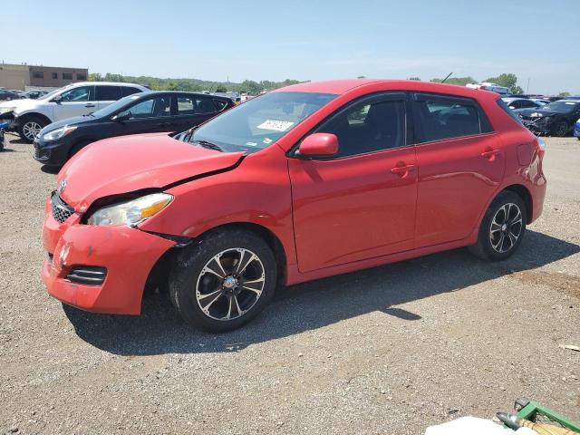 TOYOTA COROLLA MA 2010 2t1ku4ee5ac252925