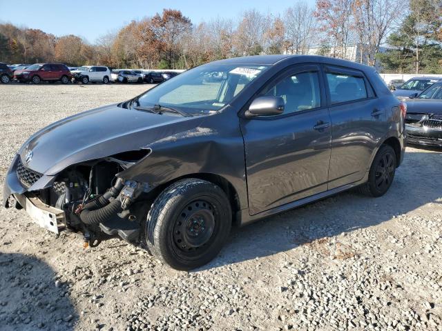 TOYOTA COROLLA 2010 2t1ku4ee5ac266162