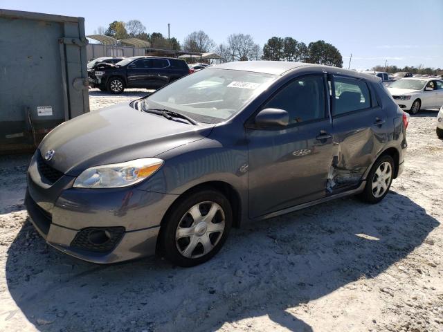 TOYOTA COROLLA MA 2010 2t1ku4ee5ac267182