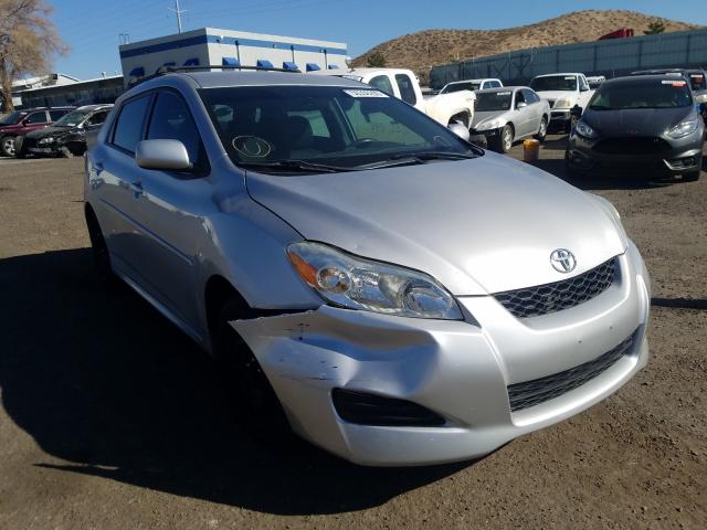 TOYOTA COROLLA MA 2010 2t1ku4ee5ac303386