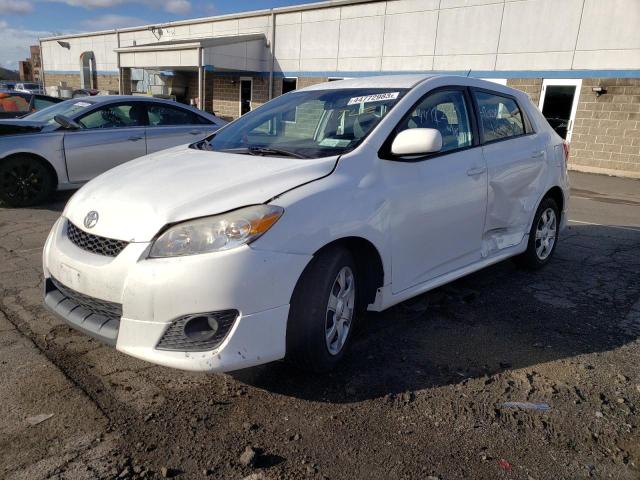 TOYOTA COROLLA MA 2010 2t1ku4ee5ac304389