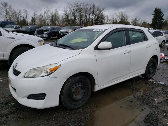 TOYOTA COROLLA MA 2010 2t1ku4ee5ac349431