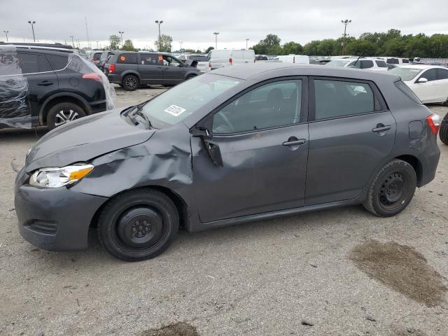 TOYOTA COROLLA 2010 2t1ku4ee5ac352295