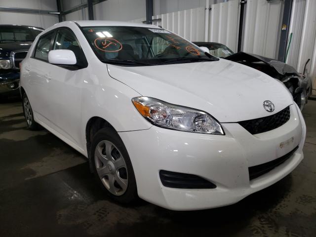 TOYOTA COROLLA MA 2010 2t1ku4ee5ac357772