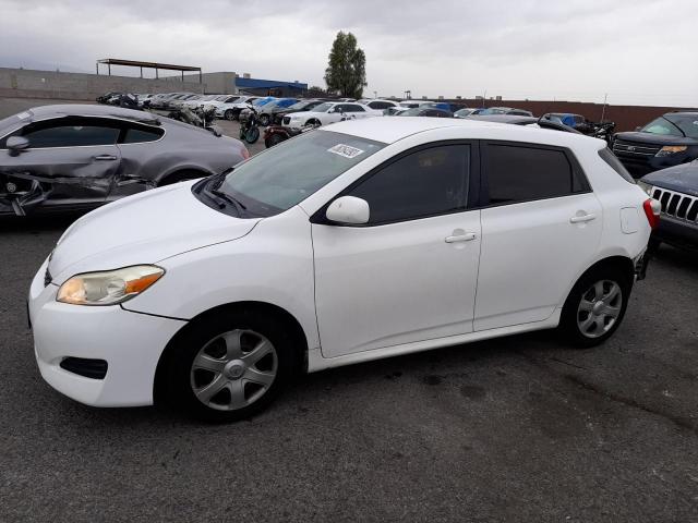 TOYOTA COROLLA MA 2010 2t1ku4ee5ac383630