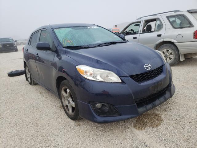 TOYOTA COROLLA MA 2010 2t1ku4ee5ac463607