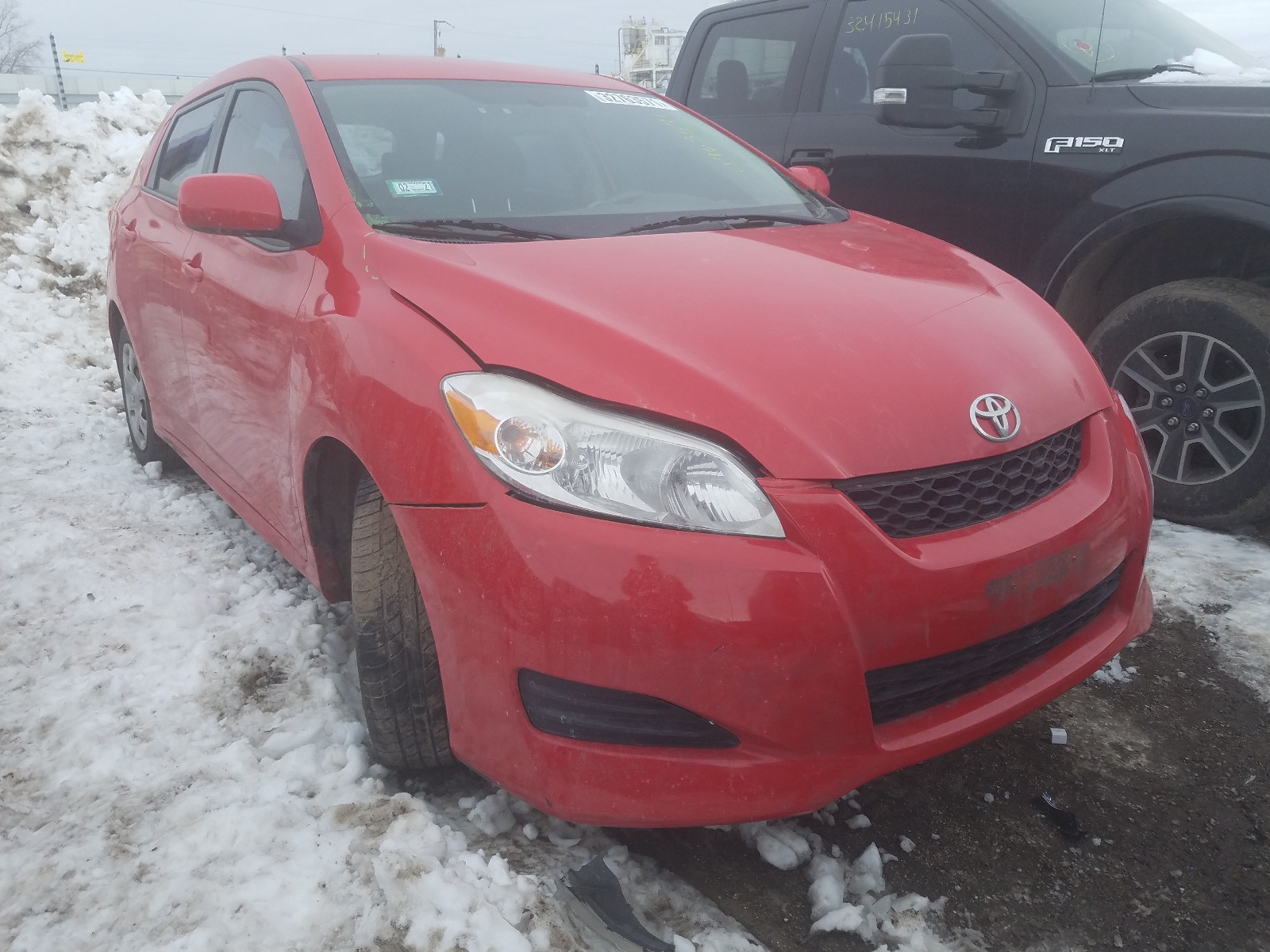 TOYOTA COROLLA MA 2010 2t1ku4ee5ac533879