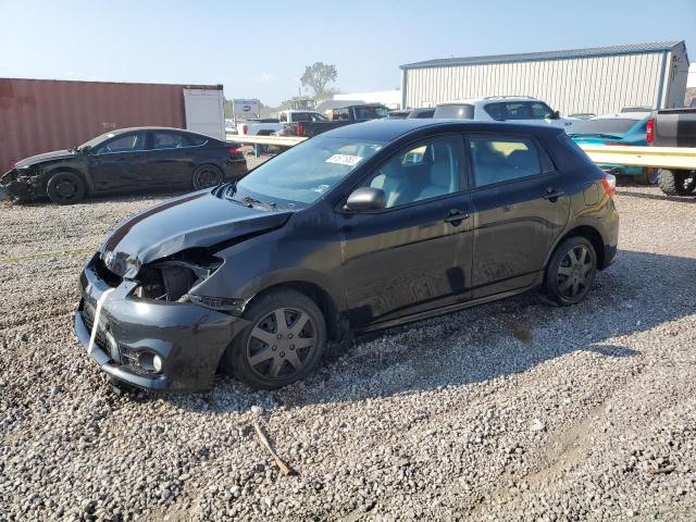 TOYOTA MATRIX AUT 2011 2t1ku4ee5bc672203