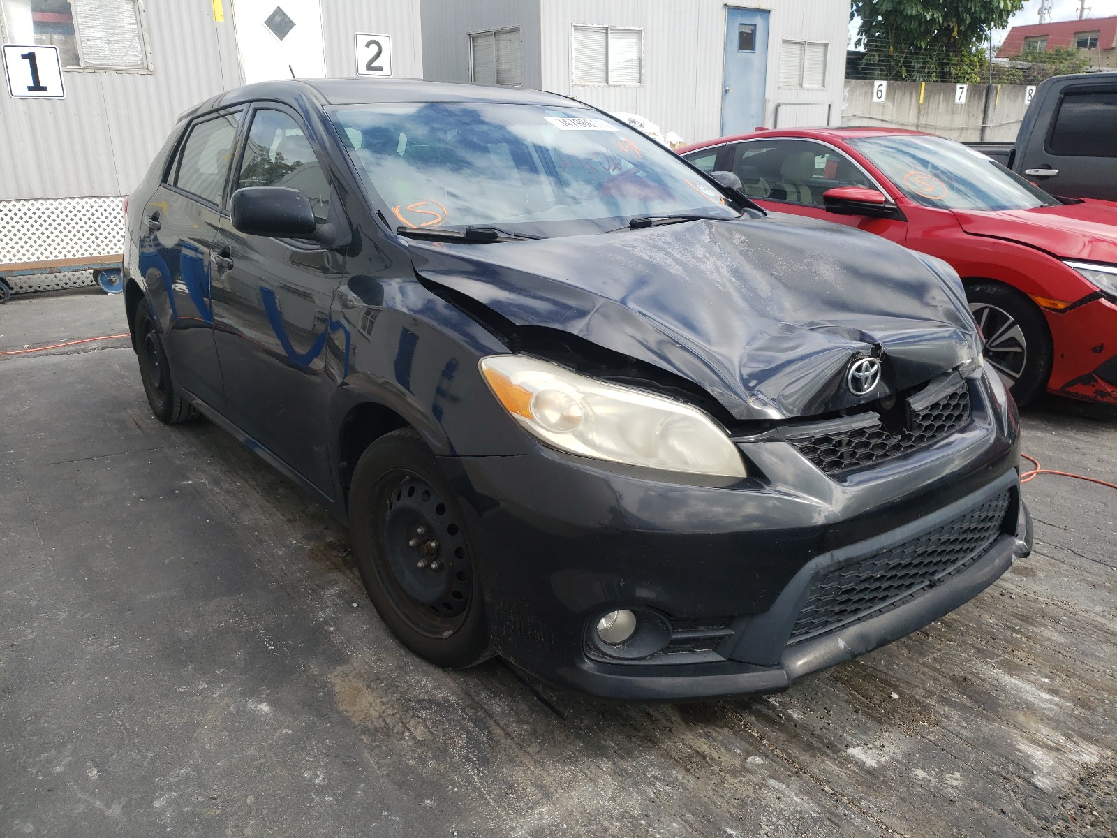 TOYOTA COROLLA MA 2013 2t1ku4ee5dc946485