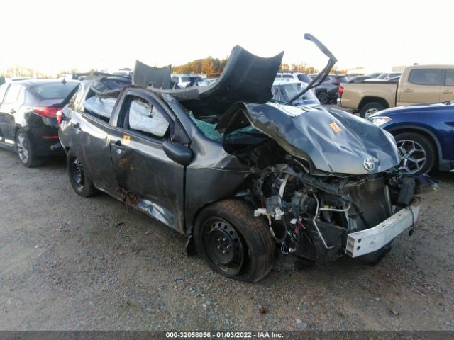 TOYOTA MATRIX 2013 2t1ku4ee5dc985724