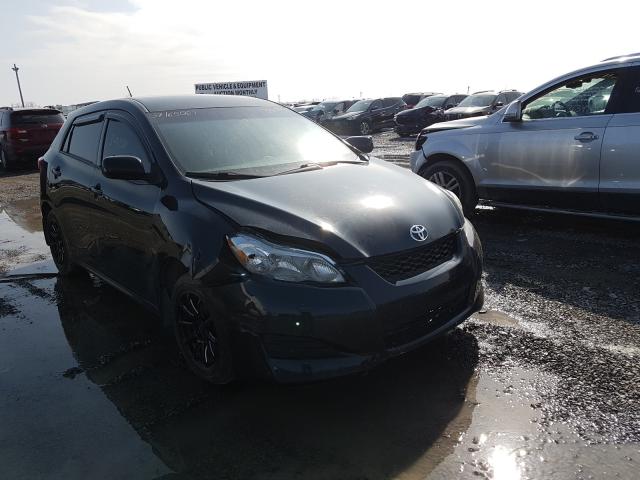 TOYOTA MATRIX BAS 2014 2t1ku4ee5ec132600