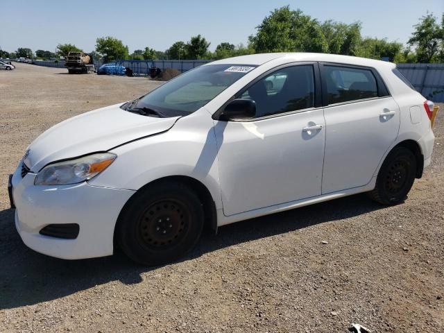 TOYOTA MATRIX 2014 2t1ku4ee5ec137179