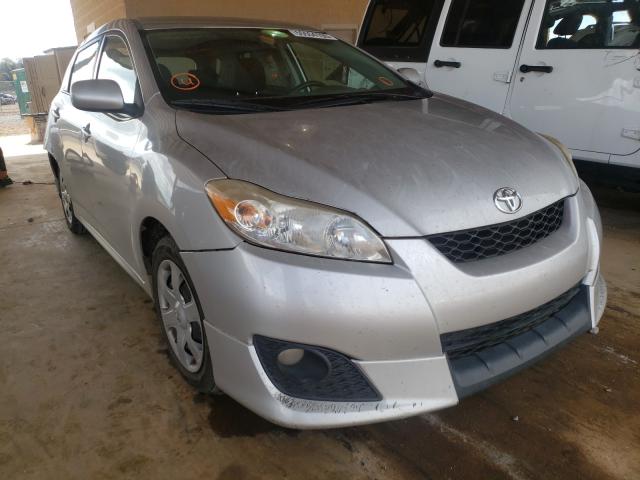 TOYOTA COROLLA MA 2010 2t1ku4ee6ac241724