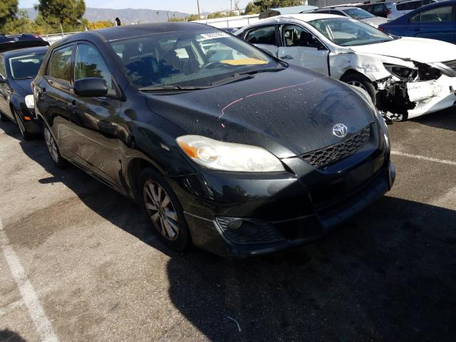 TOYOTA COROLLA MA 2010 2t1ku4ee6ac242386