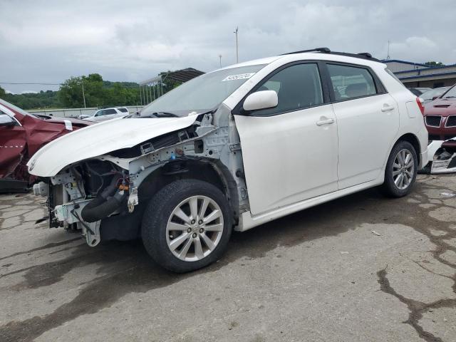 TOYOTA COROLLA 2010 2t1ku4ee6ac264730