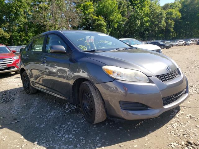 TOYOTA COROLLA MA 2010 2t1ku4ee6ac268762