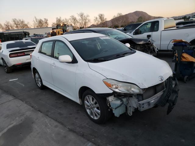 TOYOTA COROLLA MA 2010 2t1ku4ee6ac274903