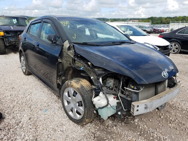 TOYOTA COROLLA MA 2010 2t1ku4ee6ac279440