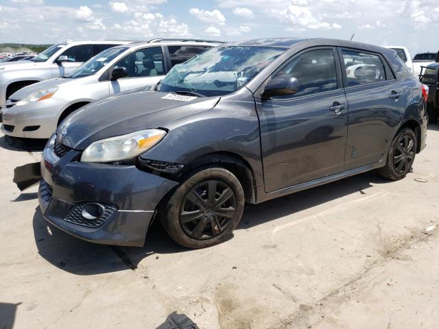 TOYOTA COROLLA 2010 2t1ku4ee6ac283519