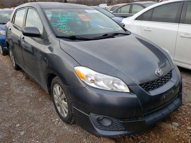 TOYOTA COROLLA MA 2010 2t1ku4ee6ac287957