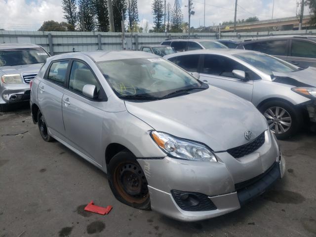 TOYOTA COROLLA MA 2010 2t1ku4ee6ac297548