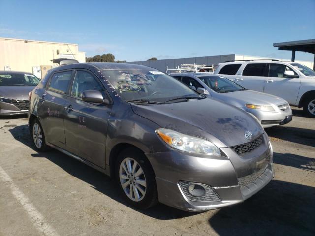 TOYOTA COROLLA MA 2010 2t1ku4ee6ac307446