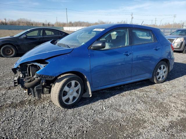 TOYOTA COROLLA 2010 2t1ku4ee6ac322366