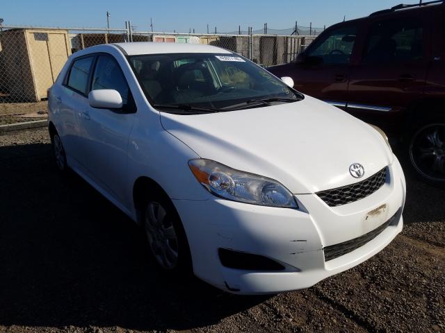 TOYOTA COROLLA MA 2010 2t1ku4ee6ac335506